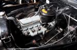 Chevrolet Fleetmaster Country Club Sport Coupe 1947 года